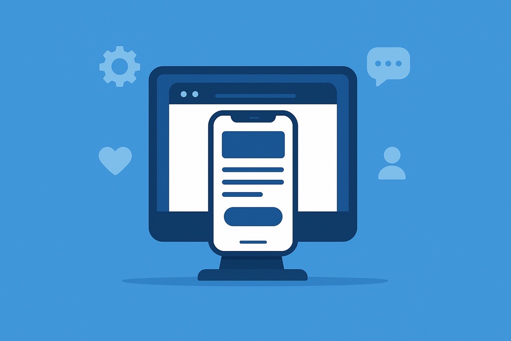Business Mobile App