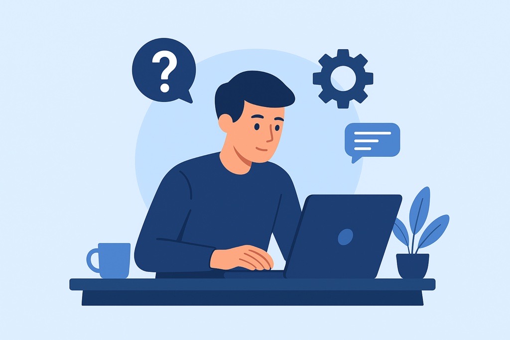 IT Consultancy for Startups